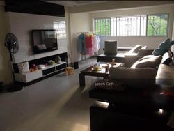 Blk 535 Bukit Batok Street 52 (Bukit Batok), HDB Executive #126952202